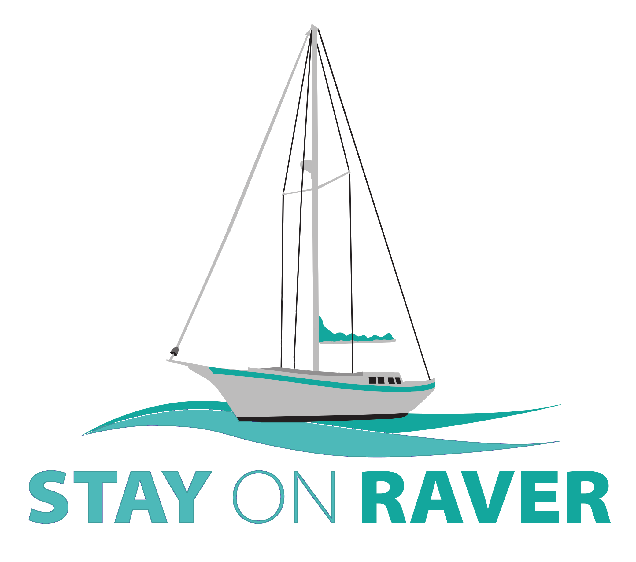 Stay on Raver